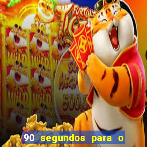 90 segundos para o apocalipse pdf download